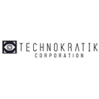 Technokratik logo - Similar company to Universal Shipping Inc.