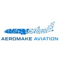 AEROMAKE AVIATION logo - Similar company to Afrocon
