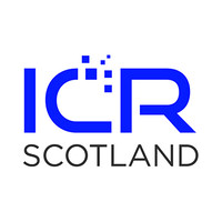 ICR Scotland logo - Similar company to Retail Solutions Scotland (Rss)