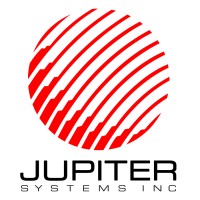 Jupiter Systems, Inc. logo - Similar company to Jupiter - Systems & Solutions