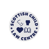 Scottish Child Law Centre logo - Similar company to Cairn Resourcing