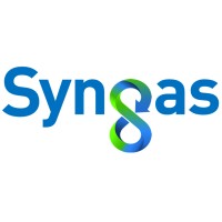 Syngas, Oil & Diesel logo - Similar company to Brbiotec