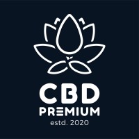 CBD-Premium CZ logo - Similar company to Master Cbd