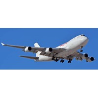 Aplha Sierra Aviation logo - Similar company to Ardwin Freight