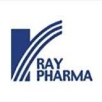 Ray Pharma (Pvt) Limited logo - Similar company to Medgate Pharma