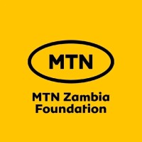 MTN Zambia Foundation logo - Similar company to Mastercard Foundations