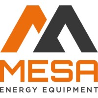 Mesa Energy Equipment logo - Similar company to Mesa Process Group