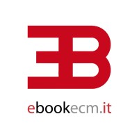 ebookecm.it. logo - Similar company to Ebook.It