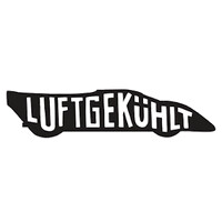 Luftgekühlt logo - Similar company to Rumbleseat