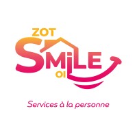 ZOT SMILE OI logo - Similar company to Rlcom - Réseau, Logiciel, Communication