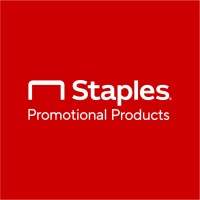 Staples Promotional Products Canada logo - Similar company to Global Citizen Uniforms & Promotional Products