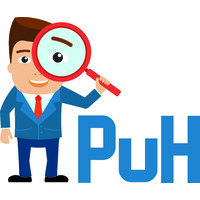 PUH recruitment agency logo - Similar company to Dposlovi