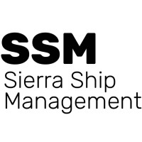 Sierra Ship Management logo - Similar company to Mar Lines Logistics