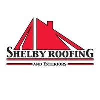 Shelby Roofing & Exteriors logo - Similar company to Stonebridge Roofing