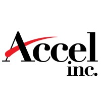 Accel Inc. logo - Similar company to Custom Packaging Pro Us
