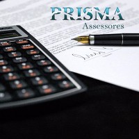 PRISMA ASSESSORES LTDA logo - Similar company to Uva Júnior Consultoria