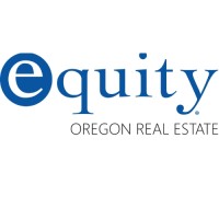 Equity Oregon Real Estate logo - Similar company to Express Employment Professionals - Tualatin, Or (West)