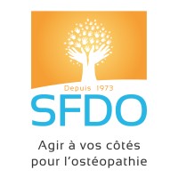 SFDO - Syndicat Français Des Ostéopathes logo - Similar company to Cfro