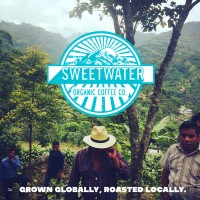 Sweetwater Organic Coffee Co. logo - Similar company to Cafe Campesino
