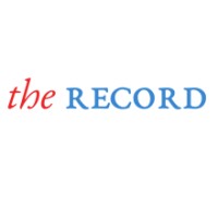 The Record logo - Similar company to The Global Panorama