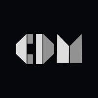 Confident Digital Media logo - Similar company to Brangenic