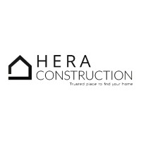 Hera Construction logo - Similar company to Studio Upscale