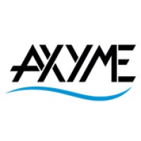 SELARL AXYME logo - Similar company to S21Y
