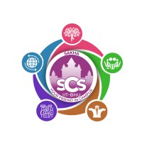 Student Counselling Services, IIT(BHU) logo - Similar company to Fmc Weekend