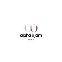 Alpha & Jam Africa logo - Similar company to Formation Exceptionelle