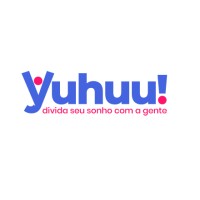 Yuhuu! logo - Similar company to Yuhu