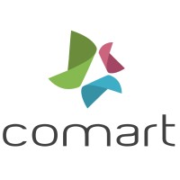 Comart' logo - Similar company to Comart S.P.A.