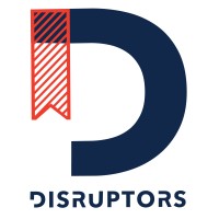 Disruptors Co logo - Similar company to Purpose Advisory