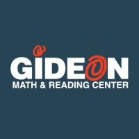 Gideon Math & Reading logo - Similar company to Math Map