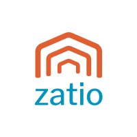 Zatio logo - Similar company to Mais Link Telecomunicações
