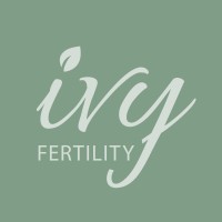 Ivy Fertility logo - Similar company to Ccrm Fertility
