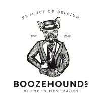 Boozehounds - Blended Beverages logo - Similar company to Faydika Food