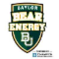 Baylor Bear Energy
