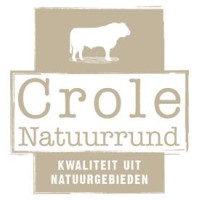 Crole Natuurrund logo - Similar company to Rebelicious