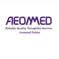 Aeonmed Polska logo - Similar company to Sigmed
