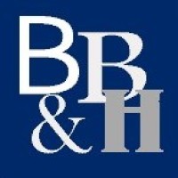 BB&H Tool Company logo - Similar company to Nice Carpets Inc