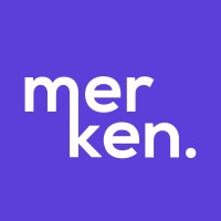 Merken Digital logo - Similar company to Agencia Libra Digital