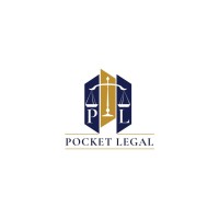 Pocket Legal Limited logo - Similar company to Bespoke Matches