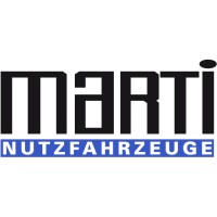 Marti Nutzfahrzeuge AG logo - Similar company to Alva-Sped Ag