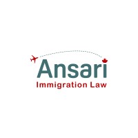 Ansari Immigration Law logo - Similar company to Digitelempire