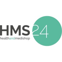 HMS24 GmbH logo - Similar company to Heinrich Heidecker E.K.