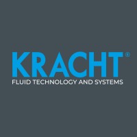 KRACHT logo - Similar company to Brinkmann Pumps (Brinkmann Pumpen K.H. Brinkmann Gmbh & Co. Kg)