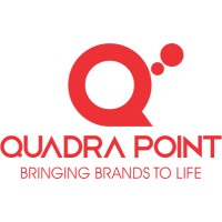 Quadra Point Brand Services Pvt Ltd logo - Similar company to Quadra Point