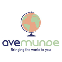 Ave Munde logo - Similar company to B-Fy
