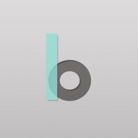 Binary logo - Similar company to By Binary