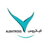 شركة الباتروس التجارية المحدودة logo - Similar company to Start Point Ngo